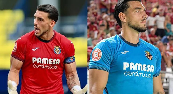 Rubén Gómez’s Family: Girlfriend, Children, Parents and Siblings