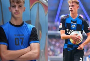 Ruben Müller’s Family: Girlfriend, Children, Parents and Siblings