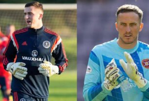 Ryan Fulton’s Family: Girlfriend, Children, Parents and Siblings