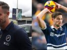 Ryan Leonard’s Family: Wife, Children, Parents and Siblings