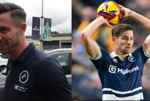 Ryan Leonard’s Family: Wife, Children, Parents and Siblings