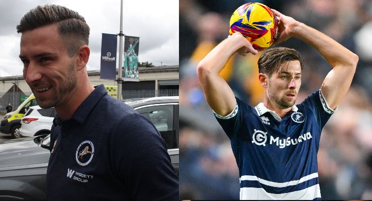 Ryan Leonard’s Family: Wife, Children, Parents and Siblings