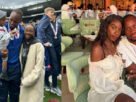 Ryan Nyambe’s Family: Wife, Children, Parents and Siblings