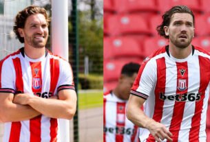Sam Gallagher’s Family: Wife, Daughter, Parents and Siblings