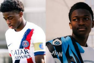 Samba Coulibaly’s Family: Girlfriend, Children, Parents and Siblings
