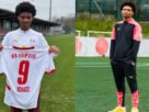 Samba Konaté’s Family: Parents, Siblings, Girlfriend and Personal Life