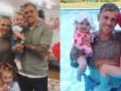 Sammie Szmodics’s Family: Partner, Children, Parents and Siblings