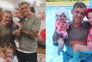 Sammie Szmodics’s Family: Partner, Children, Parents and Siblings