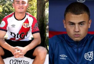 Samu Becerra’s Family: Girlfriend, Children, Parents and Siblings