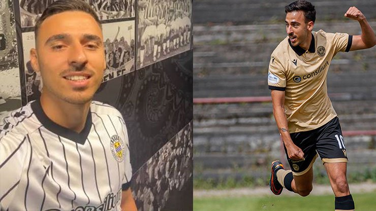 Samuel Ramos Family: Girlfriend, Children, Parents and Siblings