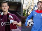 Sander Kartum’s Family: Partner, Children, Parents and Siblings