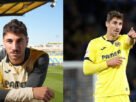 Santi Comesaña’s Family: Girlfriend, Children, Parents and Siblings