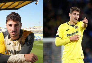 Santi Comesaña’s Family: Girlfriend, Children, Parents and Siblings