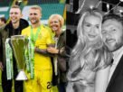 Scott Bain’s Family: Fiancée, Children, Parents and Siblings
