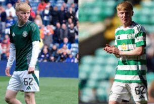 Sean McArdle’s Family: Girlfriend, Children, Parents and Siblings