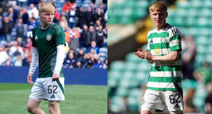 Sean McArdle’s Family: Girlfriend, Children, Parents and Siblings