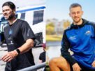 Sebastian Klaas’s Family: Girlfriend, Children, Parents and Siblings