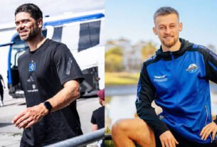 Sebastian Klaas’s Family: Girlfriend, Children, Parents and Siblings