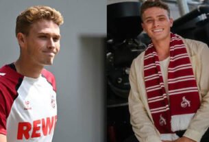Sebastian Sebulonsen’s Family: Girlfriend, Children, Parents and Siblings