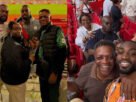Semi Ajayi’s Family: Girlfriend, Children, Parents and Siblings