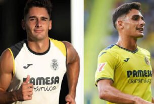 Sergi Cardona’s Family: Girlfriend, Children, Parents and Siblings