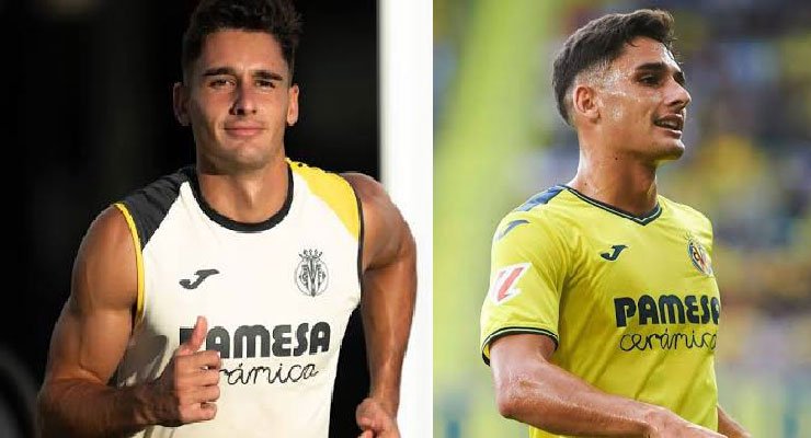 Sergi Cardona’s Family: Girlfriend, Children, Parents and Siblings