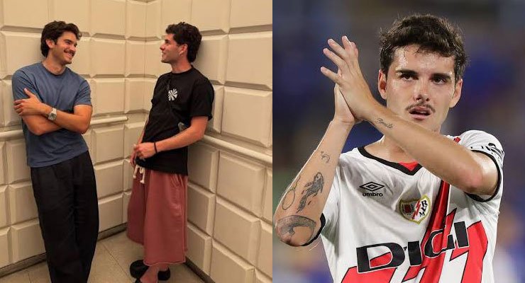 Sergio Camello’s Family: Girlfriend, Children, Parents and Twin Brother