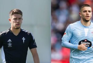 Sergio Carreira’s Family: Girlfriend, Children, Parents, and Siblings