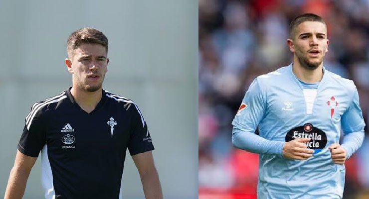 Sergio Carreira’s Family: Girlfriend, Children, Parents, and Siblings