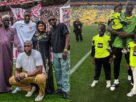 Serhou Guirassy’s Family: Wife, Children, Parents and Siblings