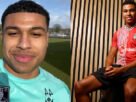 Shea Charles Family: Girlfriend, Children, Parents and Siblings