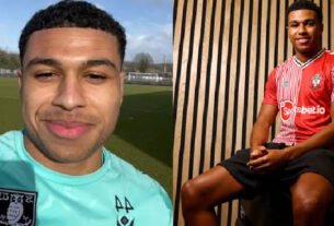 Shea Charles Family: Girlfriend, Children, Parents and Siblings