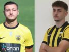 Spyros Christakopoulos’s Family: Girlfriend, Children, Parents and Siblings