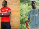 Stanley N’Soki’s Family: Girlfriend, Children, Parents and Siblings