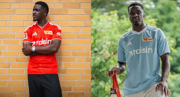 Stanley N’Soki’s Family: Girlfriend, Children, Parents and Siblings