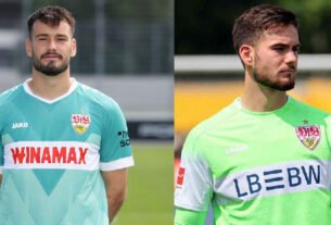 Stefan Drljača’s Family: Girlfriend, Children, Parents and Siblings