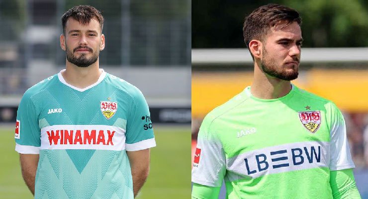 Stefan Drljača’s Family: Girlfriend, Children, Parents and Siblings