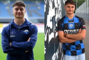 Stefano Marino’s Family: Girlfriend, Children, Parents and Siblings