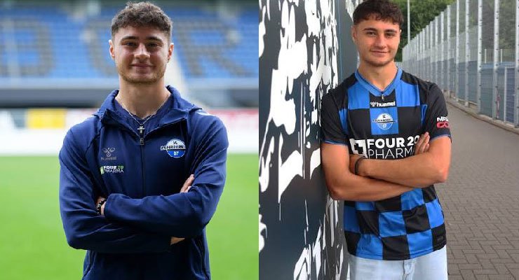 Stefano Marino’s Family: Girlfriend, Children, Parents and Siblings