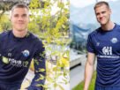 Steffen Tigges’s Family: Wife, Children, Parents and Siblings