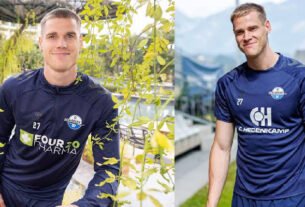 Steffen Tigges’s Family: Wife, Children, Parents and Siblings