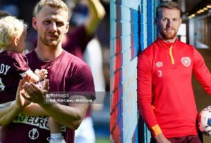 Stephen Kingsley’s Family: Wife, Children, Parents and Siblings