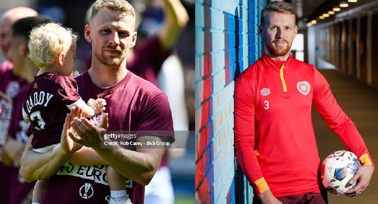 Stephen Kingsley’s Family: Wife, Children, Parents and Siblings