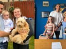 Stephen O’Donnell’s Family: Wife, Children, Parents and Siblings