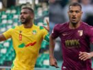 Steve Mounié’s Family: Wife, Children, Parents and Siblings