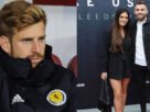 Stuart Armstrong’s Family: Partner, Children, Parents and Siblings