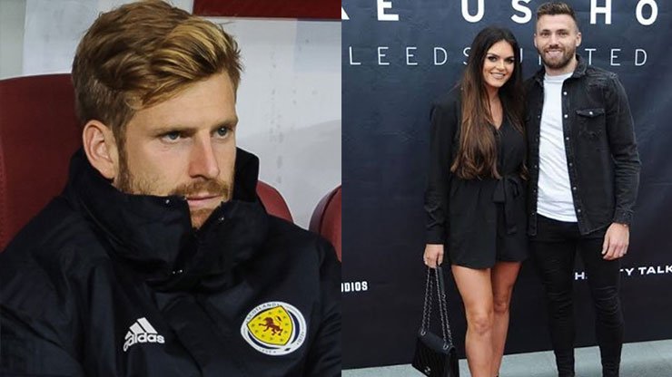 Stuart Armstrong’s Family: Partner, Children, Parents and Siblings