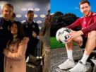 Stuart Findlay’s Family: Wife, Children, Parents and Siblings