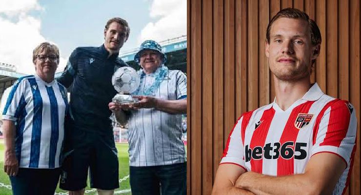 Svante Ingelsson’s Family: Wife, Children, Parents and Siblings