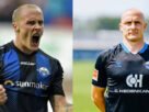 Sven Michel’s Family: Wife, Children, Parents and Siblings